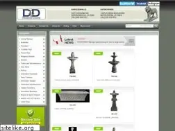 Sites similar to ddconcrete.com