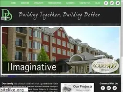 Sites similar to ddcs.net