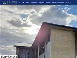 Sites similar to ddcs.qld.edu.au