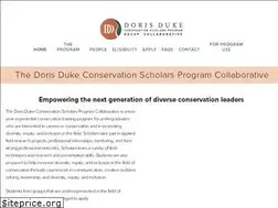 Sites similar to ddcsp-collaborative.org