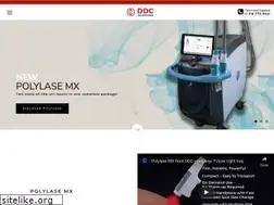Sites similar to ddctech.com