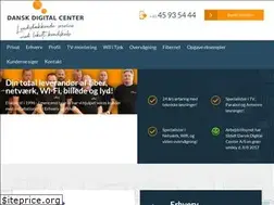 Sites similar to ddctv.dk