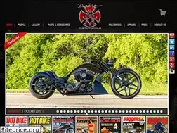 Sites similar to ddcustomcycle.com