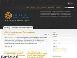Sites similar to ddcustomslaw.com