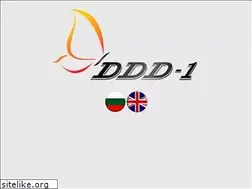 Sites similar to ddd-1.com