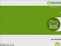 Sites similar to ddd-adonis.ru
