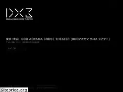 Sites similar to ddd-hall.com