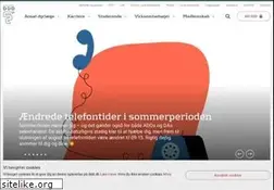 Sites similar to ddd.dk