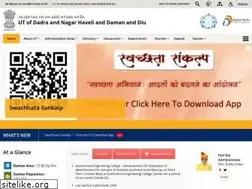 Sites similar to ddd.gov.in