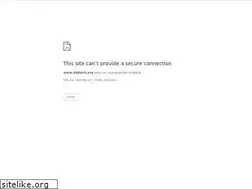 Sites similar to dddach.org