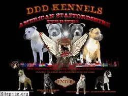 Sites similar to dddamstaffs.com