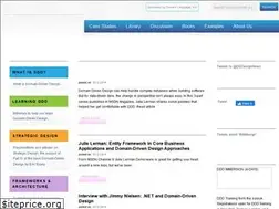 Sites similar to dddcommunity.org