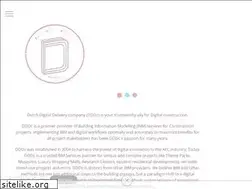 Sites similar to dddcompany.com