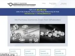 Sites similar to dddiamonds.com