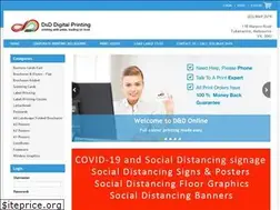 Sites similar to dddigitalprinting.com.au