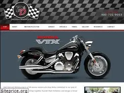 Sites similar to dddiscountmotorcycles.com