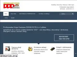 Sites similar to dddkontra.pl