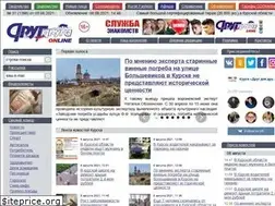 Sites similar to dddkursk.ru