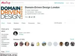 Sites similar to dddlondon.net