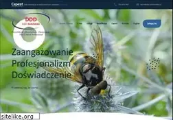Sites similar to dddlublin.pl