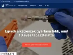 Sites similar to dddmanufaktura.hu