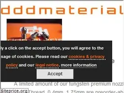 Sites similar to dddmaterial.com