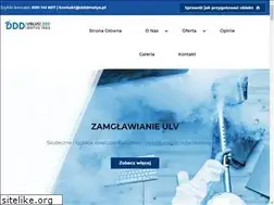 Sites similar to dddmatys.pl