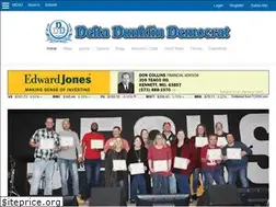 Sites similar to dddnews.com