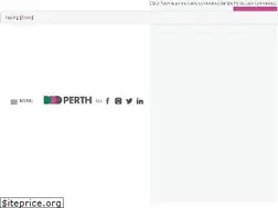 Sites similar to dddperth.com