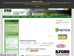 Sites similar to dddprint.es