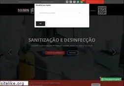 Sites similar to dddrin.com.br