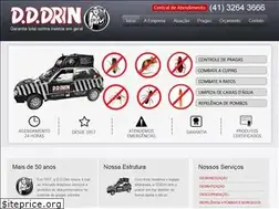 Sites similar to dddrincuritiba.com.br