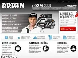 Sites similar to dddrindf.com.br