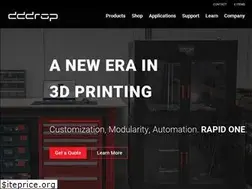 Sites similar to dddrop.com