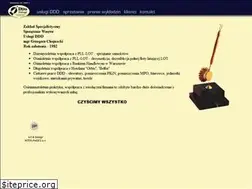 Sites similar to dddserwis.com.pl