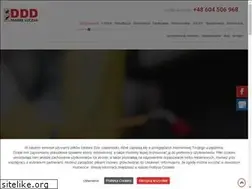 Sites similar to ddduslugi.info