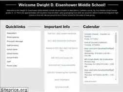 Sites similar to dde.btwpschools.org