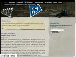 Sites similar to dde69.fr
