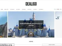 Sites similar to ddealigo.com