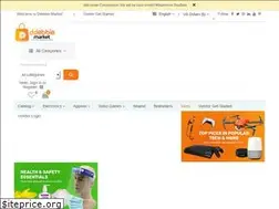 Sites similar to ddebbiemarket.com