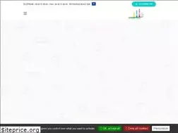 Sites similar to ddec-aixdignegap.org
