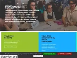 Sites similar to ddec-alsace.fr