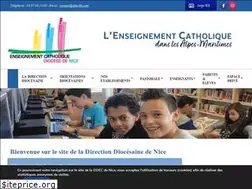 Sites similar to ddec06.fr