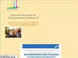 Sites similar to ddec37.org