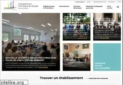 Sites similar to ddec85.org