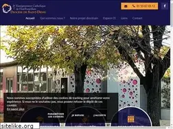 Sites similar to ddec93.org