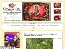 Sites similar to ddecor21.ru