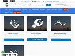 Sites similar to dded.gov.in