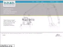 Sites similar to dded.it