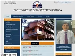 Sites similar to ddeekangra.in